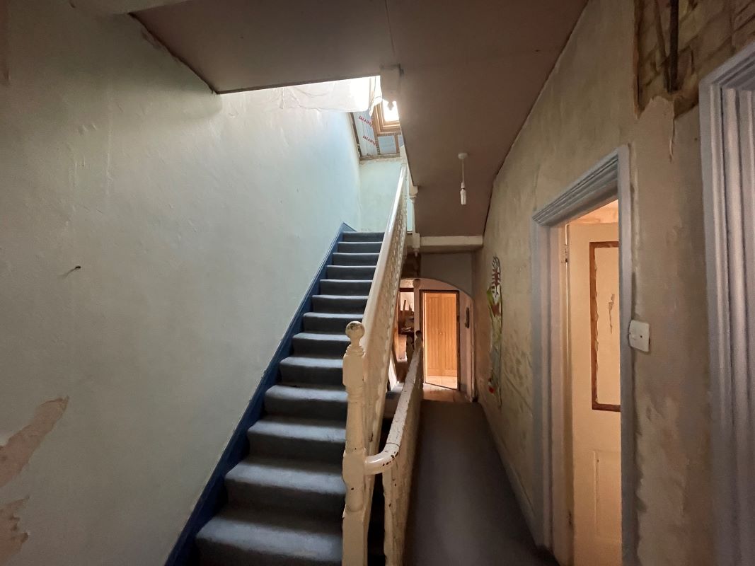 Property cover