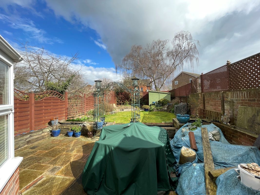 1A & 1B St Andrews Road, Bedford, Bedfordshire, MK40 2LL