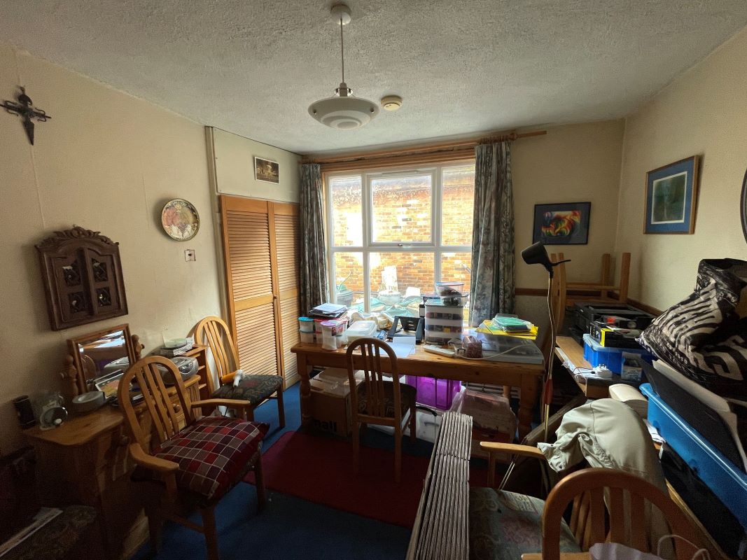 1A & 1B St Andrews Road, Bedford, Bedfordshire, MK40 2LL
