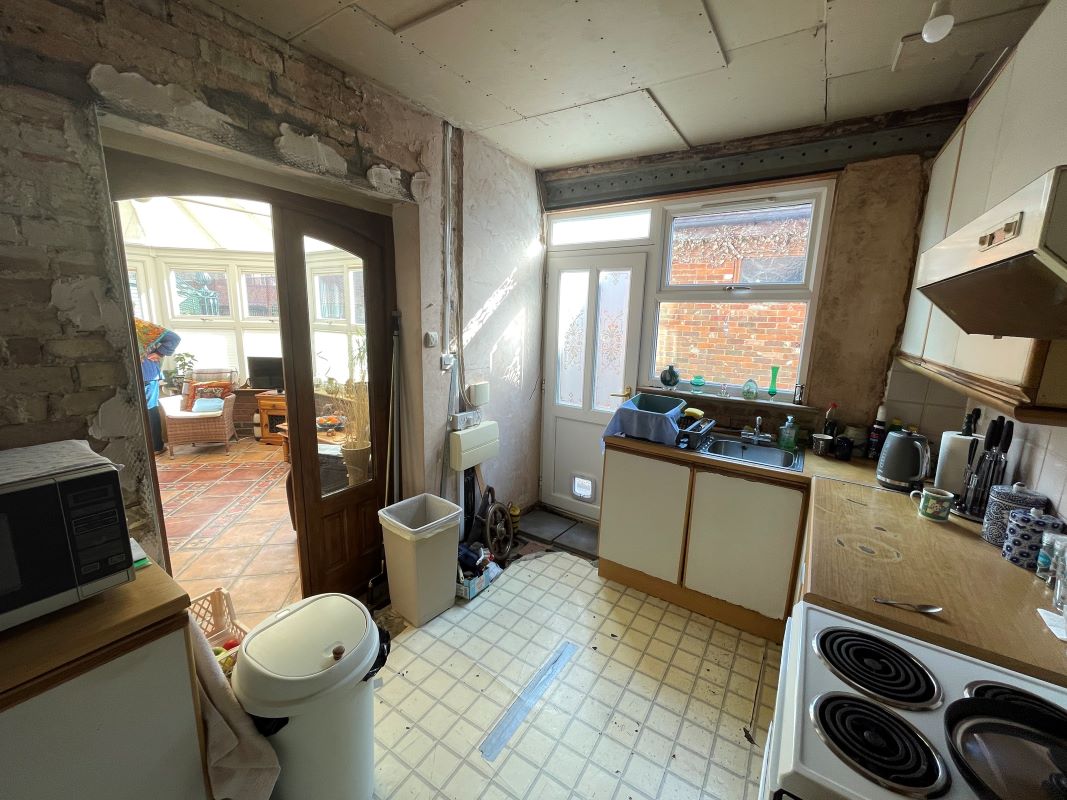 1A & 1B St Andrews Road, Bedford, Bedfordshire, MK40 2LL
