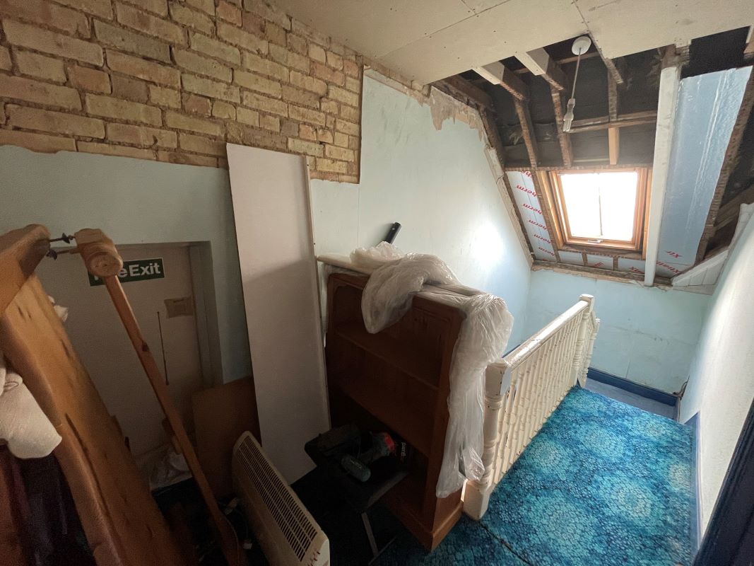 1A & 1B St Andrews Road, Bedford, Bedfordshire, MK40 2LL