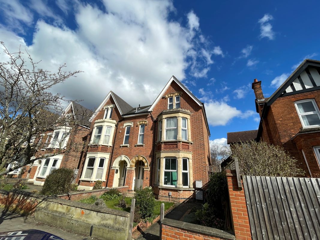1A & 1B St Andrews Road, Bedford, Bedfordshire, MK40 2LL
