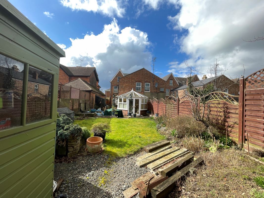 1A & 1B St Andrews Road, Bedford, Bedfordshire, MK40 2LL