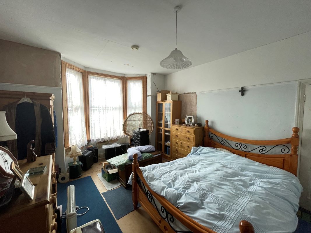 1A & 1B St Andrews Road, Bedford, Bedfordshire, MK40 2LL