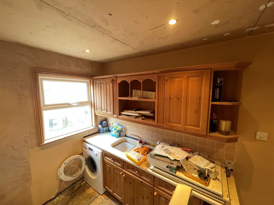 1A & 1B St Andrews Road, Bedford, Bedfordshire, MK40 2LL