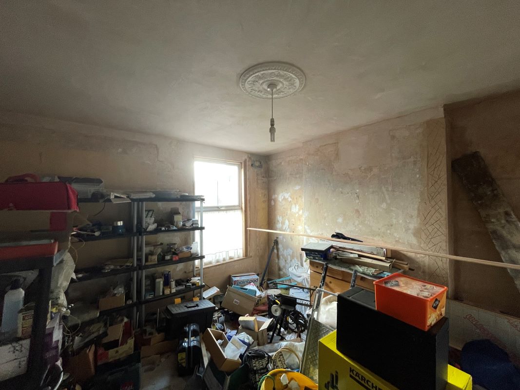 1A & 1B St Andrews Road, Bedford, Bedfordshire, MK40 2LL