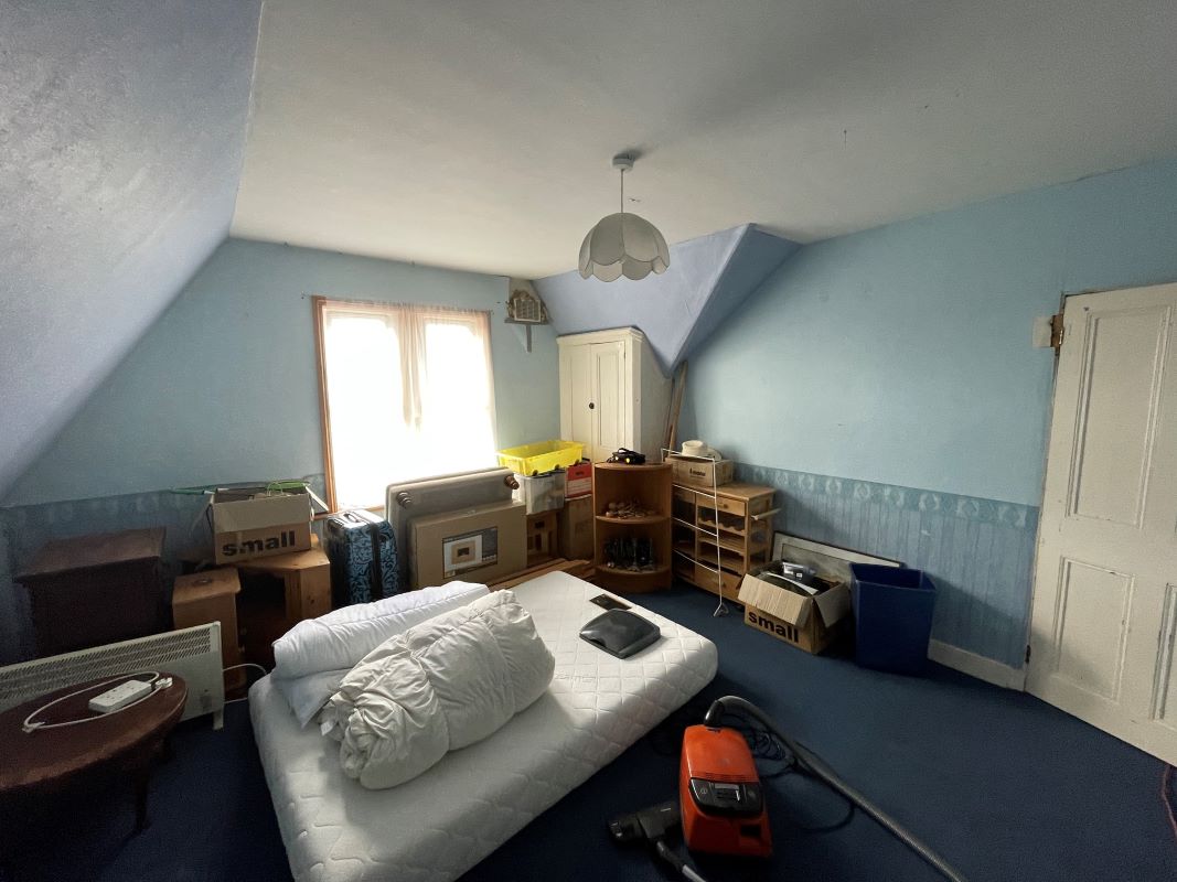 1A & 1B St Andrews Road, Bedford, Bedfordshire, MK40 2LL