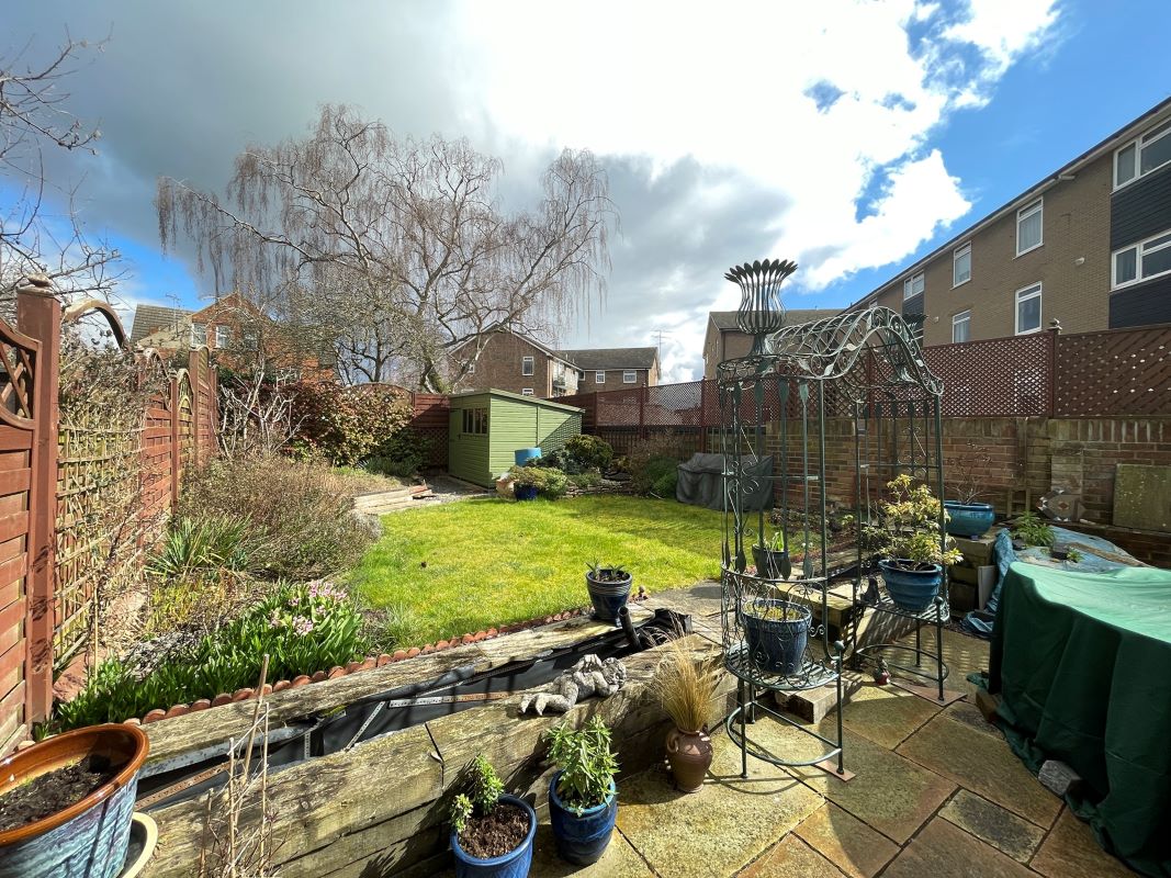1A & 1B St Andrews Road, Bedford, Bedfordshire, MK40 2LL