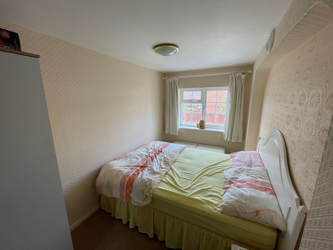 41 Brays Meadow, Hyde Heath, Buckinghamshire, HP6 5RY