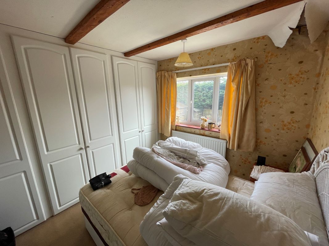 41 Brays Meadow, Hyde Heath, Buckinghamshire, HP6 5RY