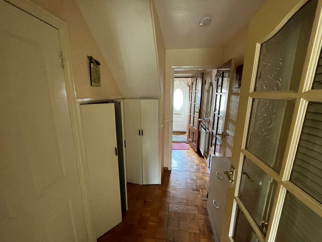 41 Brays Meadow, Hyde Heath, Buckinghamshire, HP6 5RY