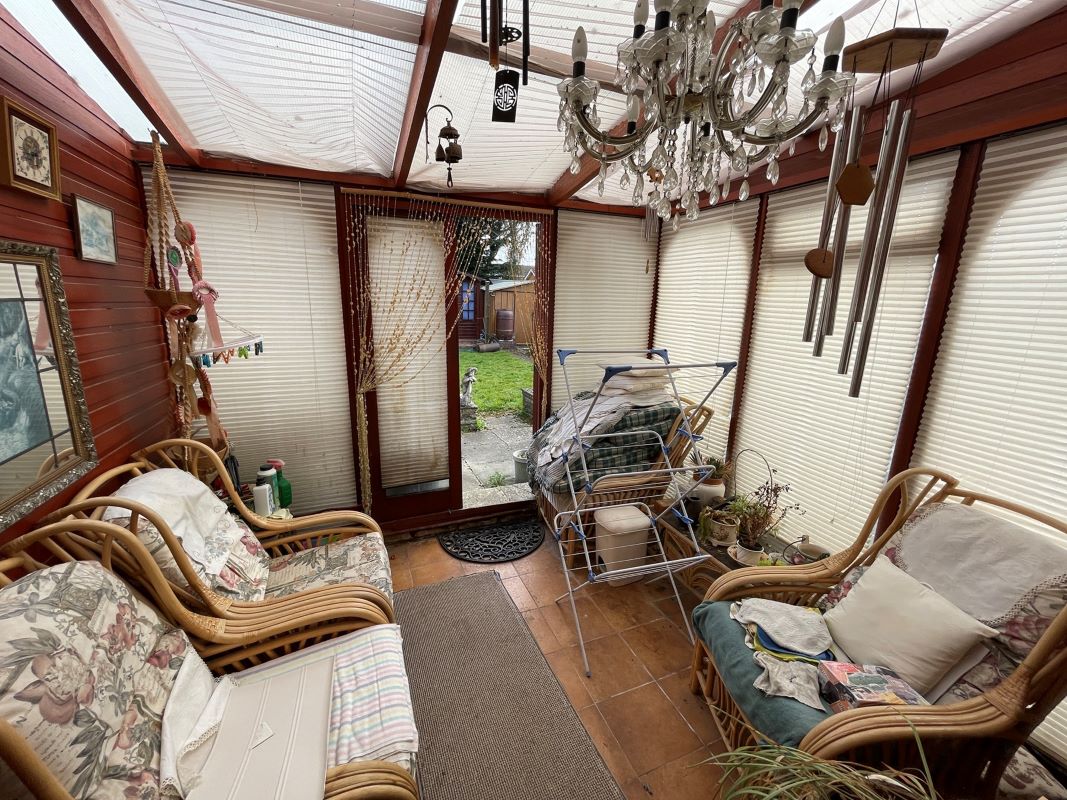 41 Brays Meadow, Hyde Heath, Buckinghamshire, HP6 5RY