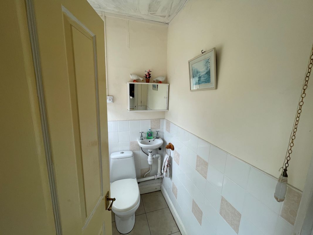 41 Brays Meadow, Hyde Heath, Buckinghamshire, HP6 5RY