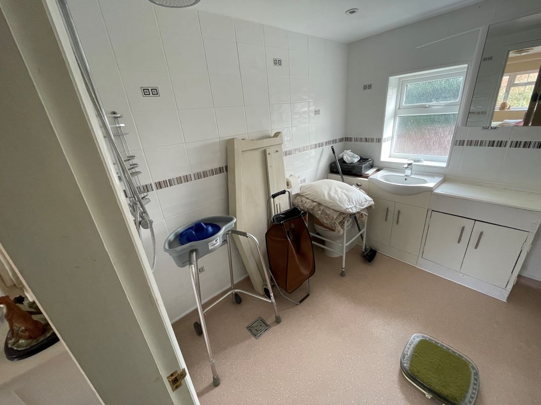 41 Brays Meadow, Hyde Heath, Buckinghamshire, HP6 5RY