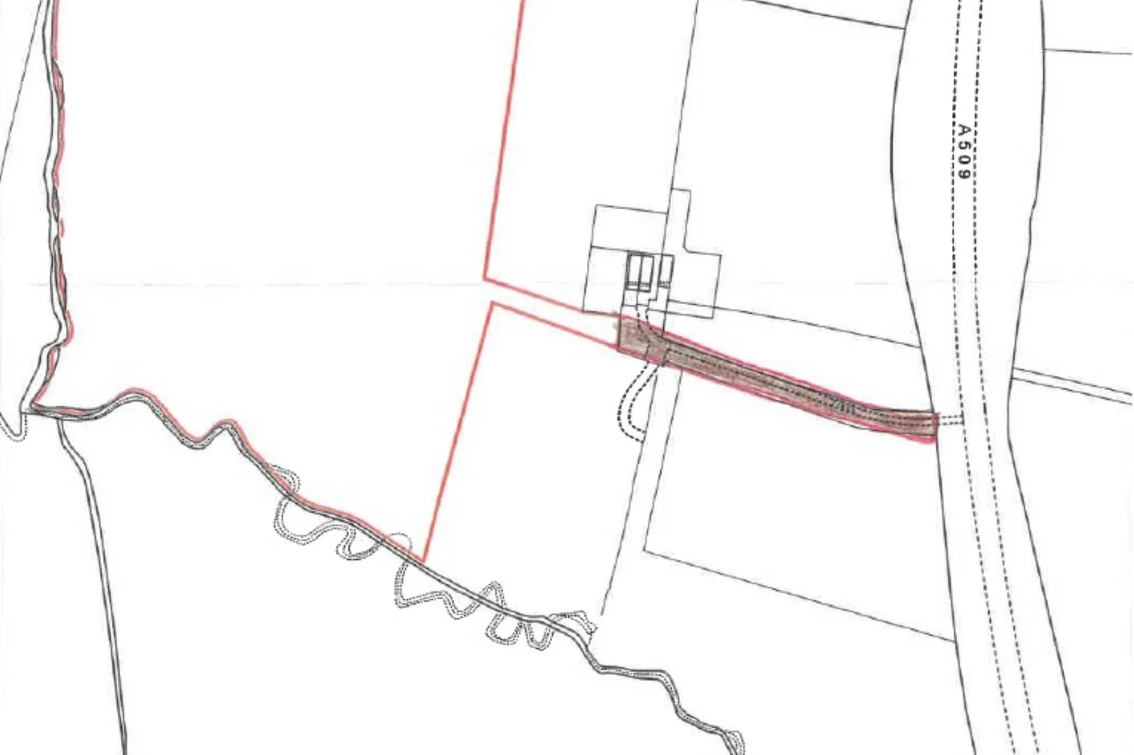 Property cover
