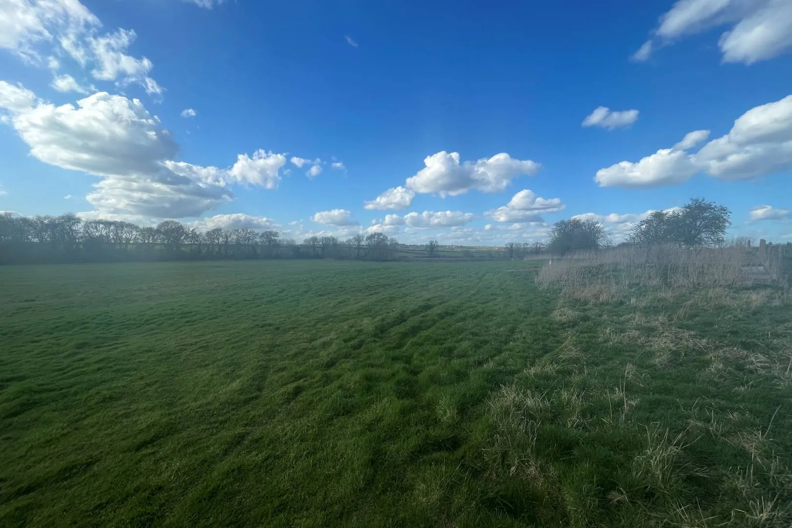 Land West of Wellingborough Road, Wollaston, Wellingborough, NN29 7FF