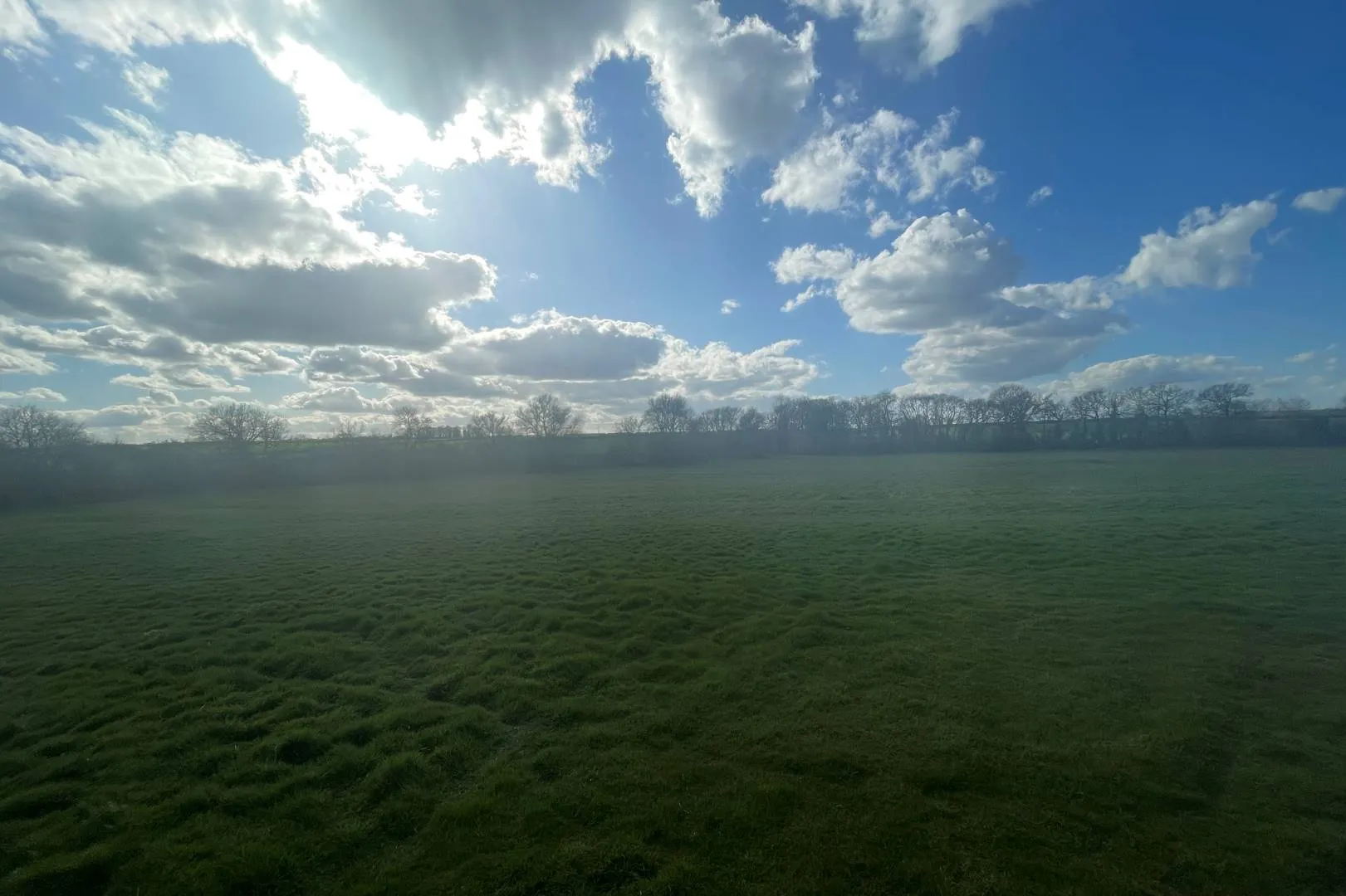 Land West of Wellingborough Road, Wollaston, Wellingborough, NN29 7FF