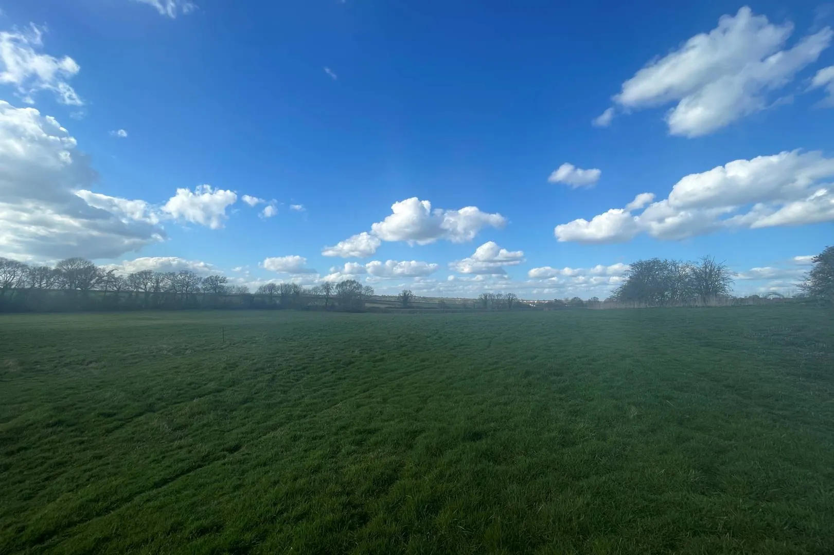 Land West of Wellingborough Road, Wollaston, Wellingborough, NN29 7FF