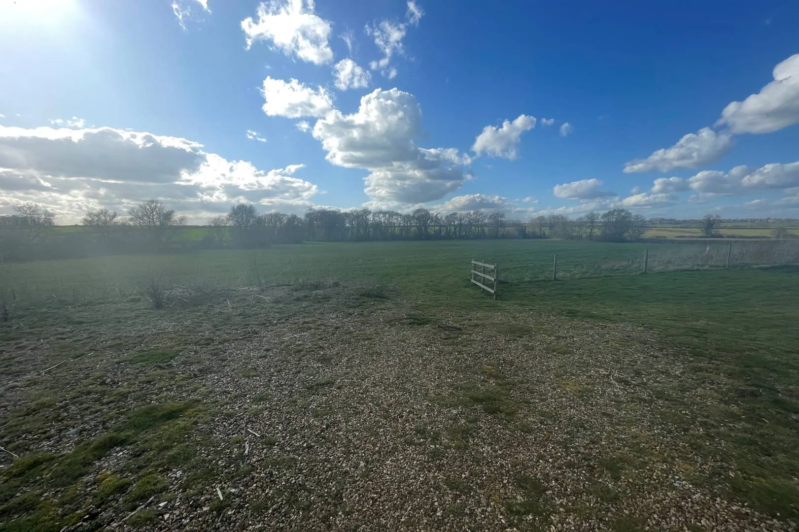 Land West of Wellingborough Road, Wollaston, Wellingborough, NN29 7FF