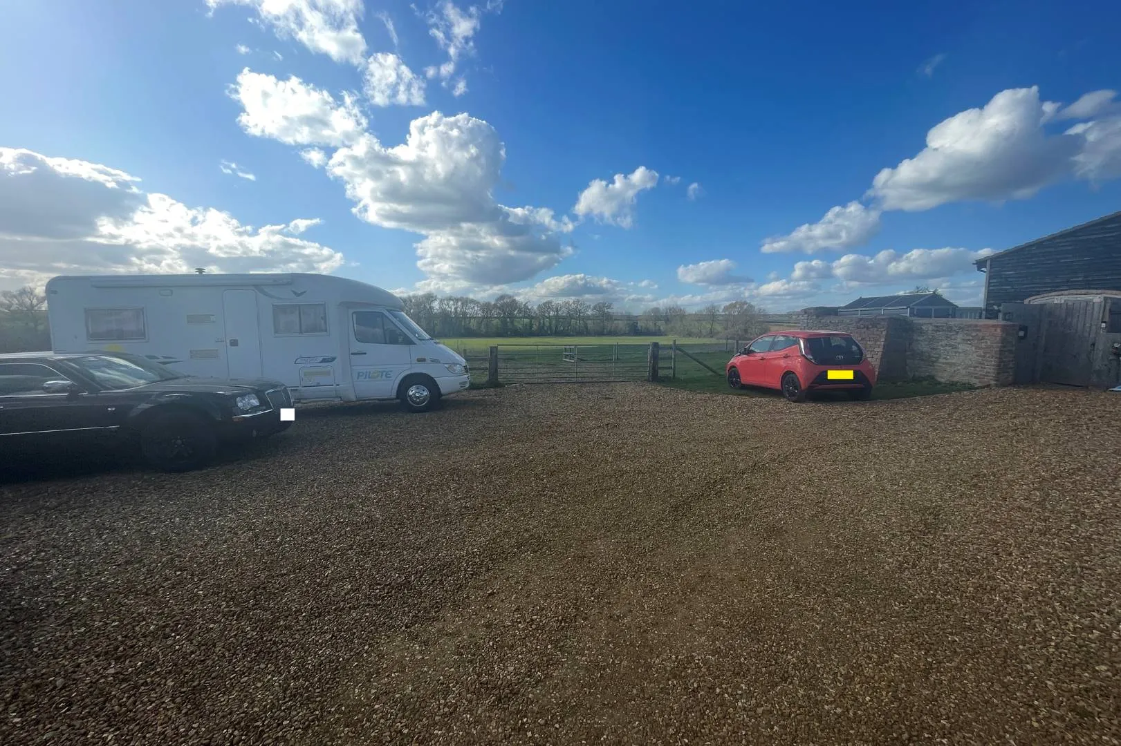 Land West of Wellingborough Road, Wollaston, Wellingborough, NN29 7FF