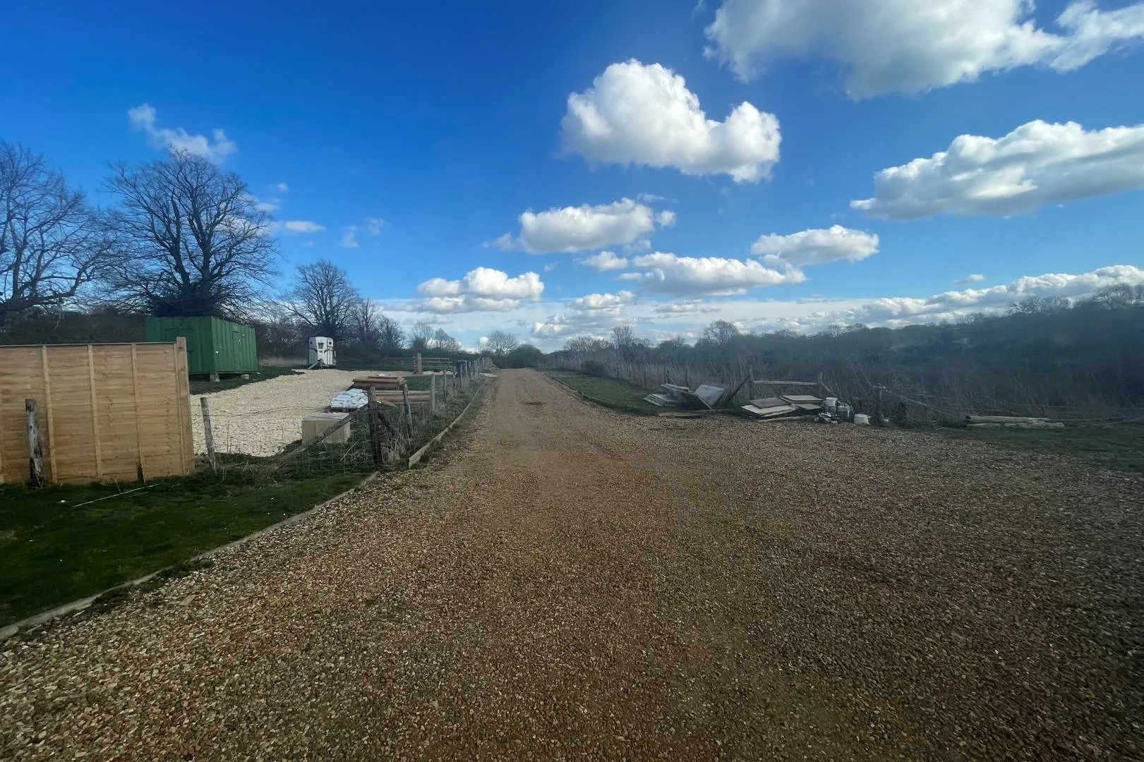 Land West of Wellingborough Road, Wollaston, Wellingborough, NN29 7FF