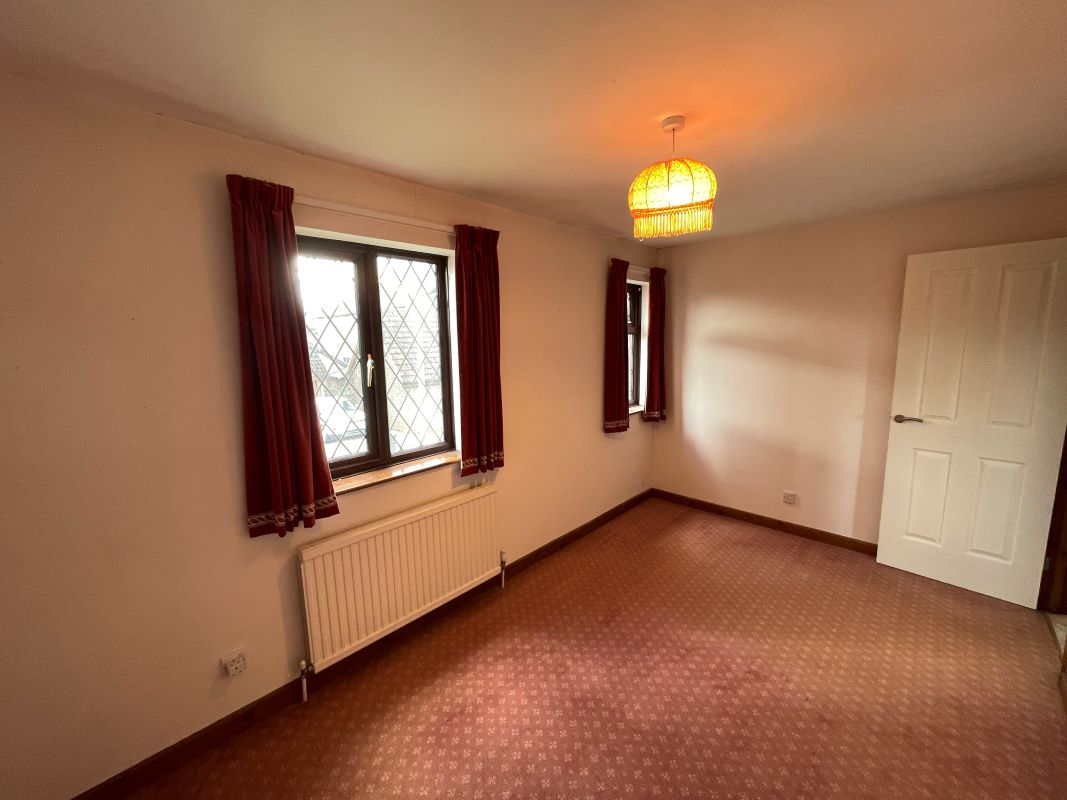 Property cover