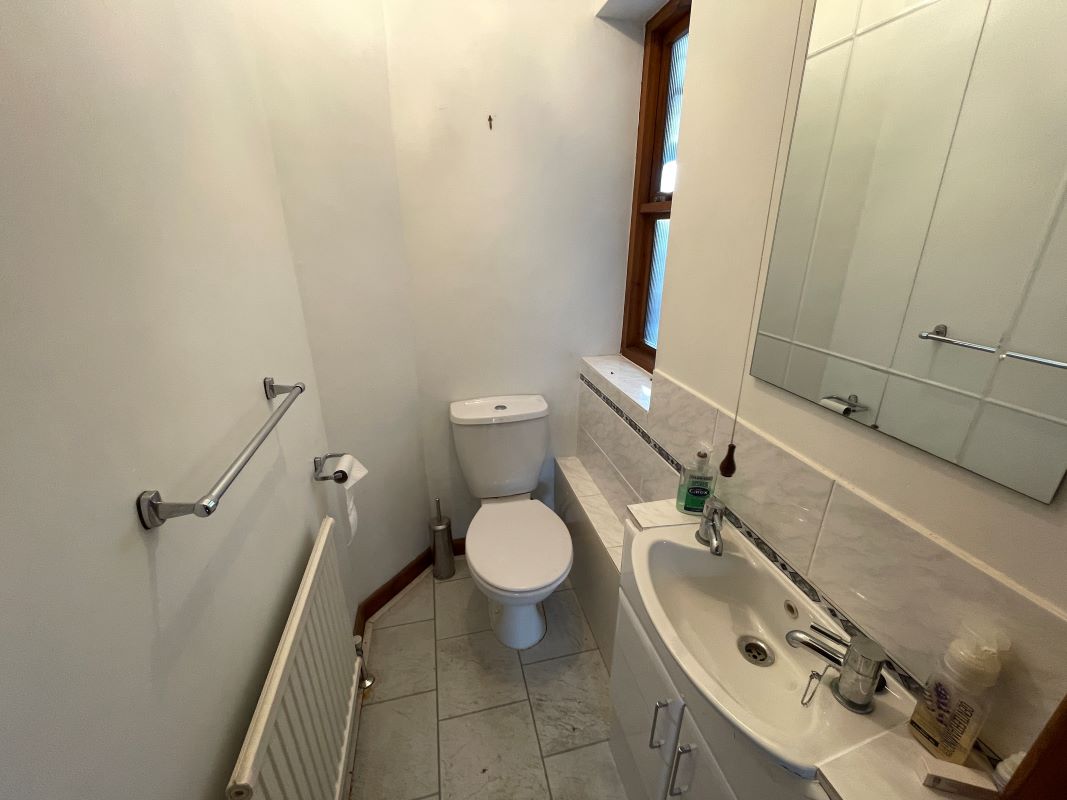 10 The Grange, Lower Caldecote, Bedfordshire, SG18 9ET