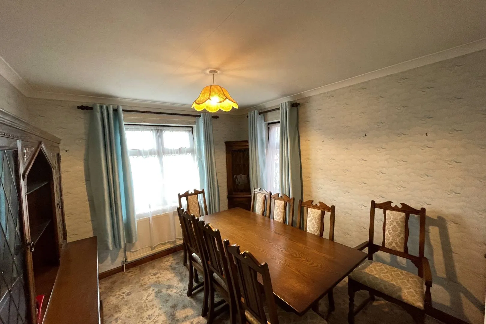 10 The Grange, Lower Caldecote, Biggleswade, SG18 9ET