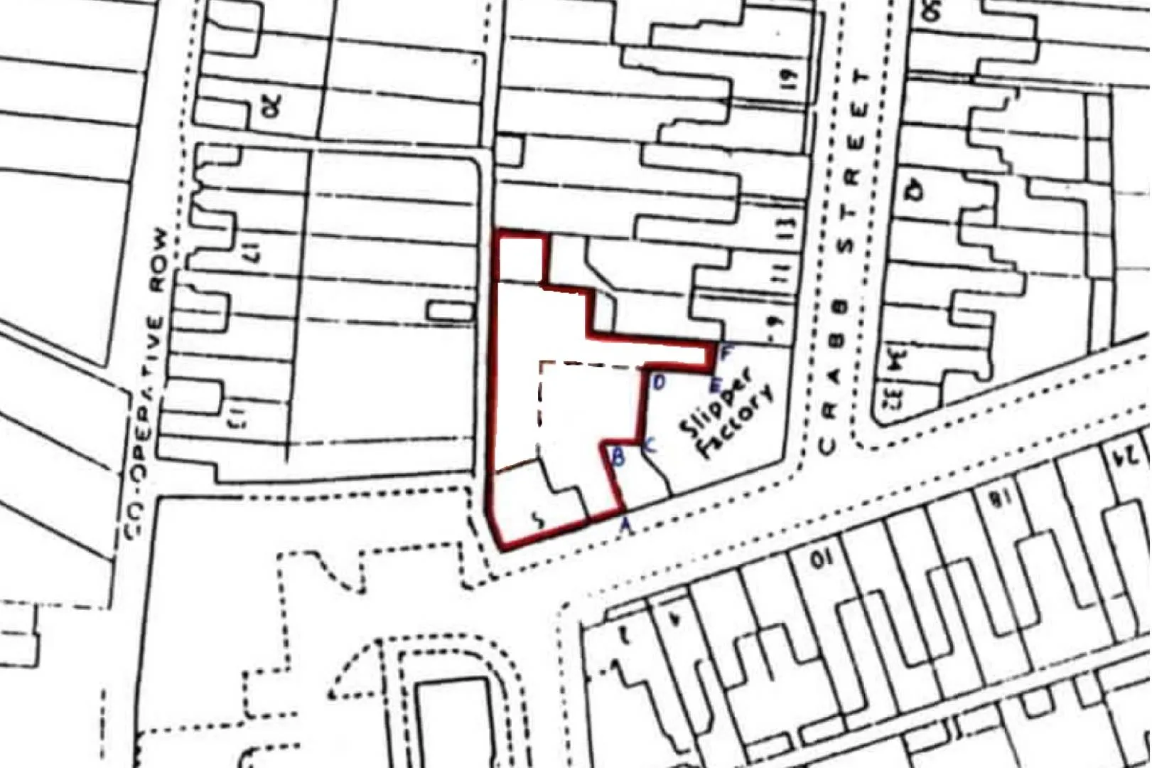 5-7 Crabb Street, Rushden, NN10 0RH