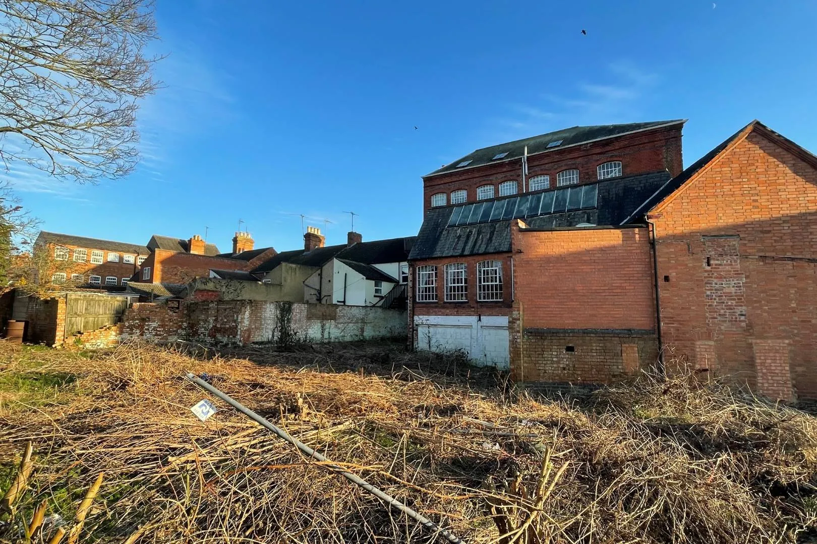 5-7 Crabb Street, Rushden, NN10 0RH