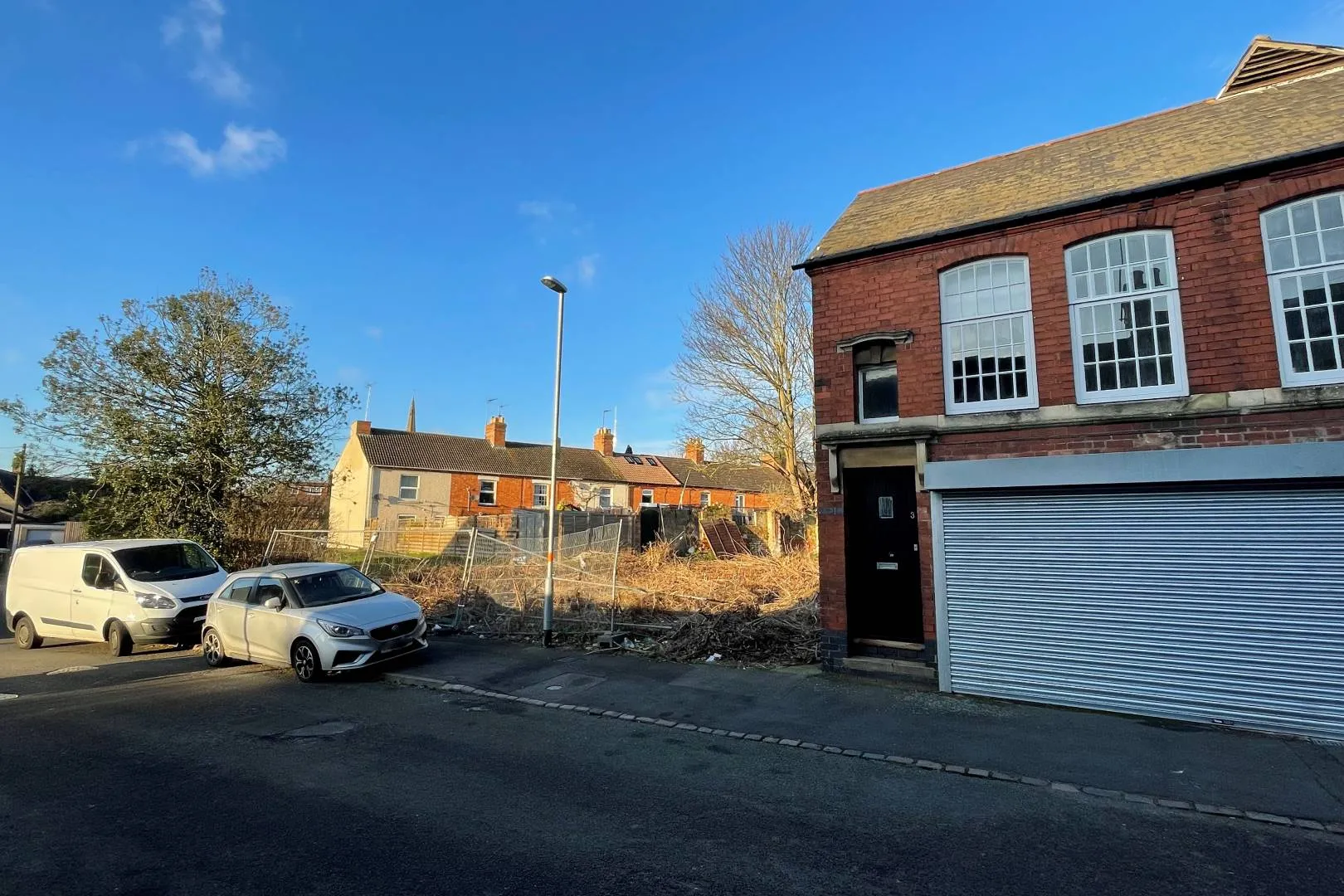 5-7 Crabb Street, Rushden, NN10 0RH