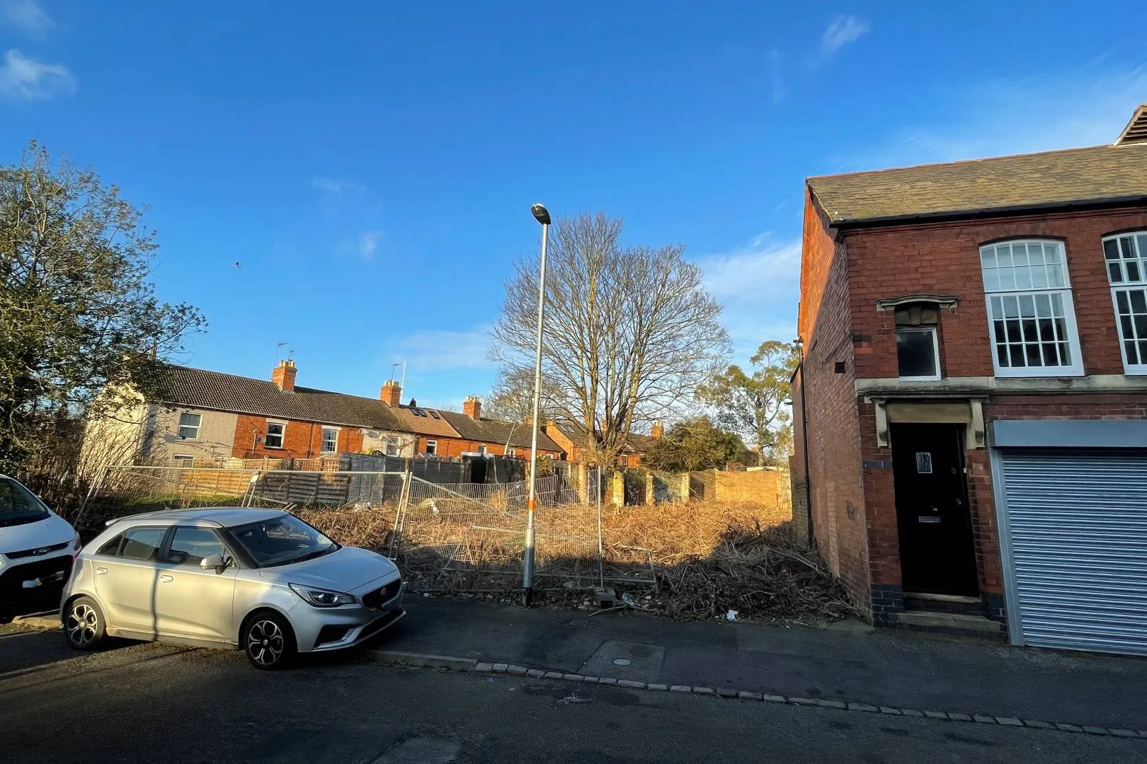 5-7 Crabb Street, Rushden, NN10 0RH