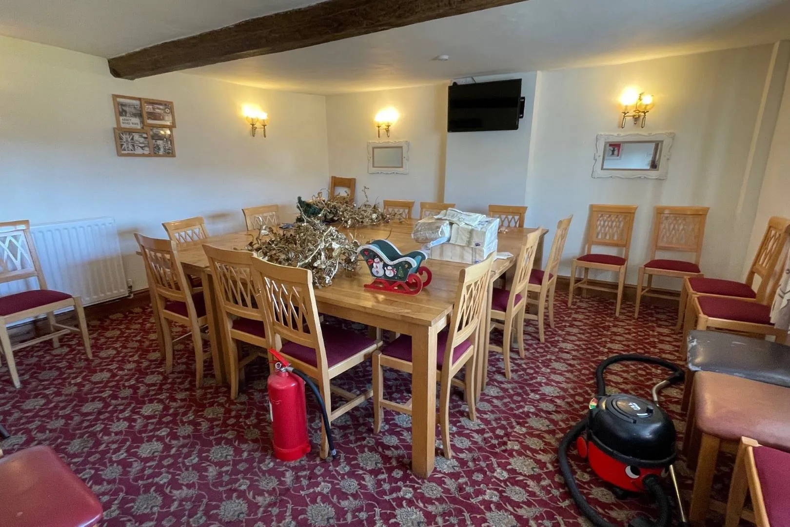 The Hare, 5 Main Street, Loddington, Kettering, NN14 1LA