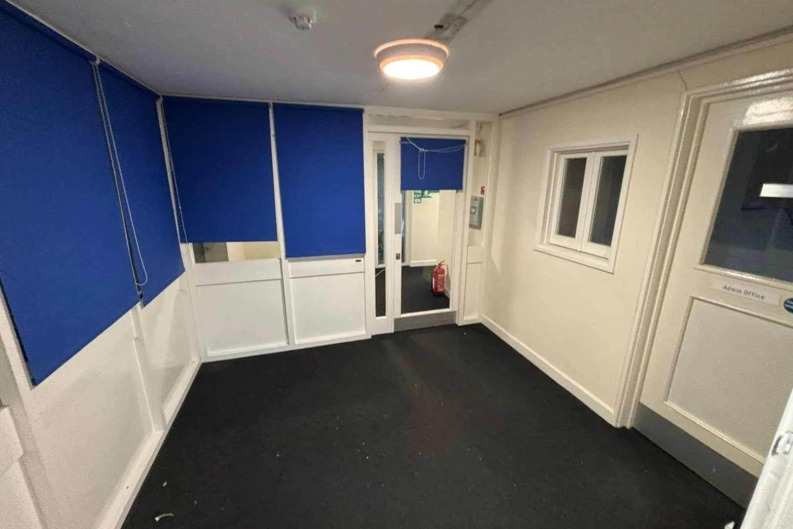 Flats 1-10, Marcus House, English Street, Peterborough, PE1 2LD