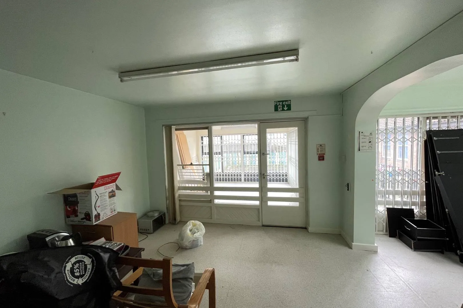 Flats 1-10, Marcus House, English Street, Peterborough, PE1 2LD
