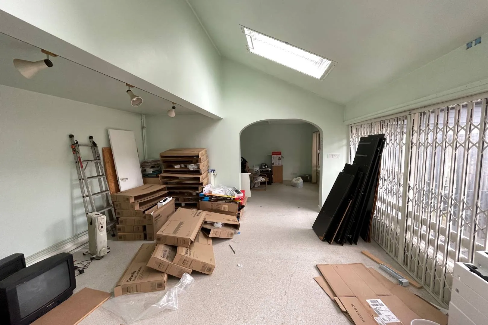 Flats 1-10, Marcus House, English Street, Peterborough, PE1 2LD