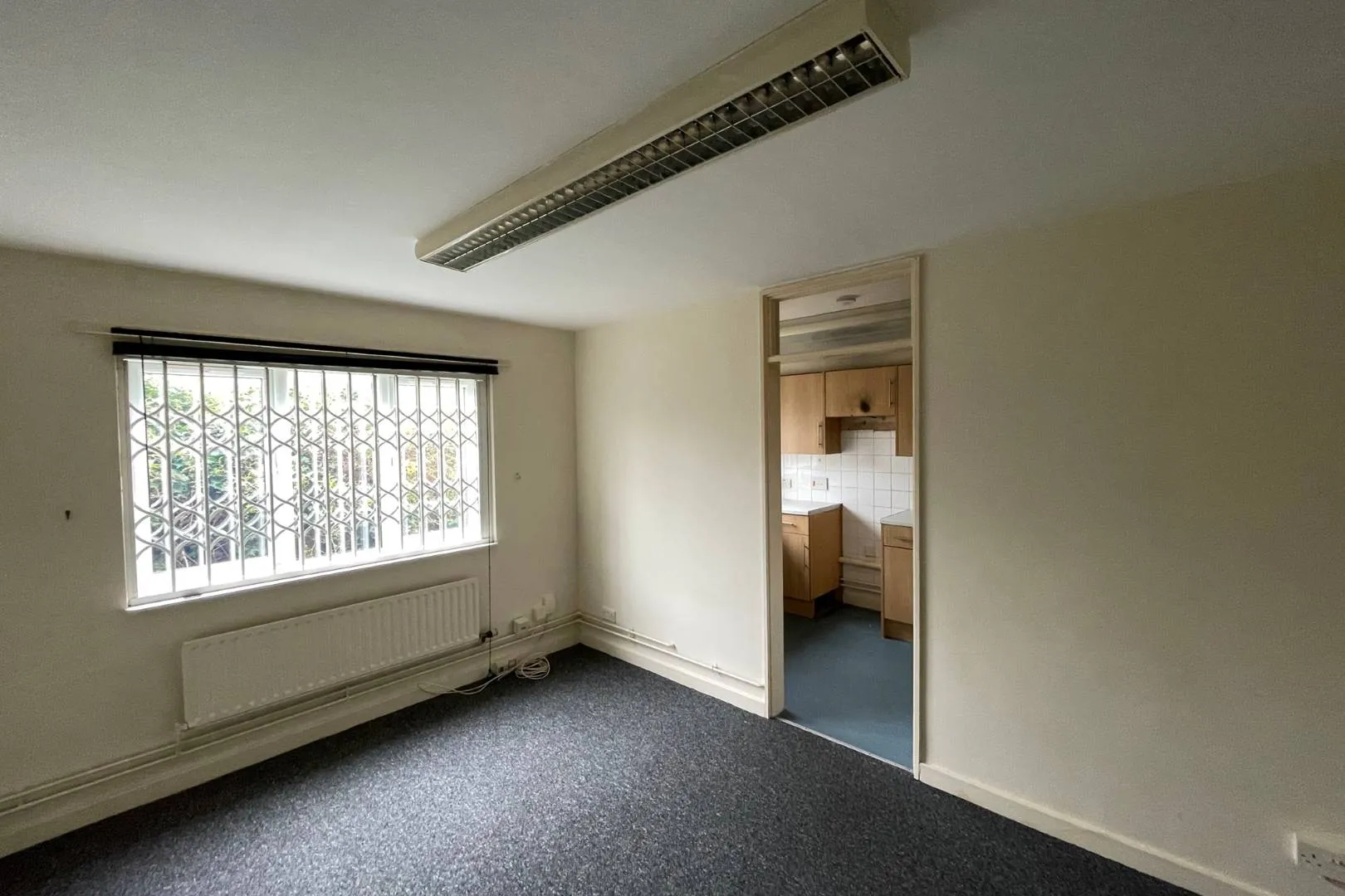 Flats 1-10, Marcus House, English Street, Peterborough, PE1 2LD