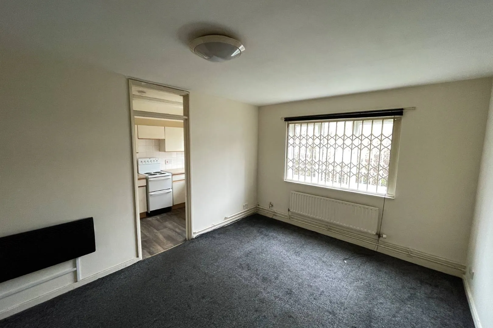 Flats 1-10, Marcus House, English Street, Peterborough, PE1 2LD
