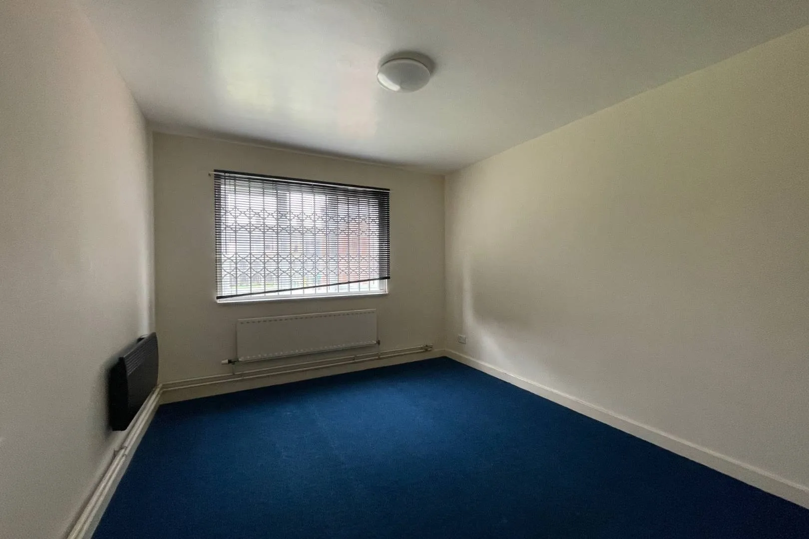 Flats 1-10, Marcus House, English Street, Peterborough, PE1 2LD