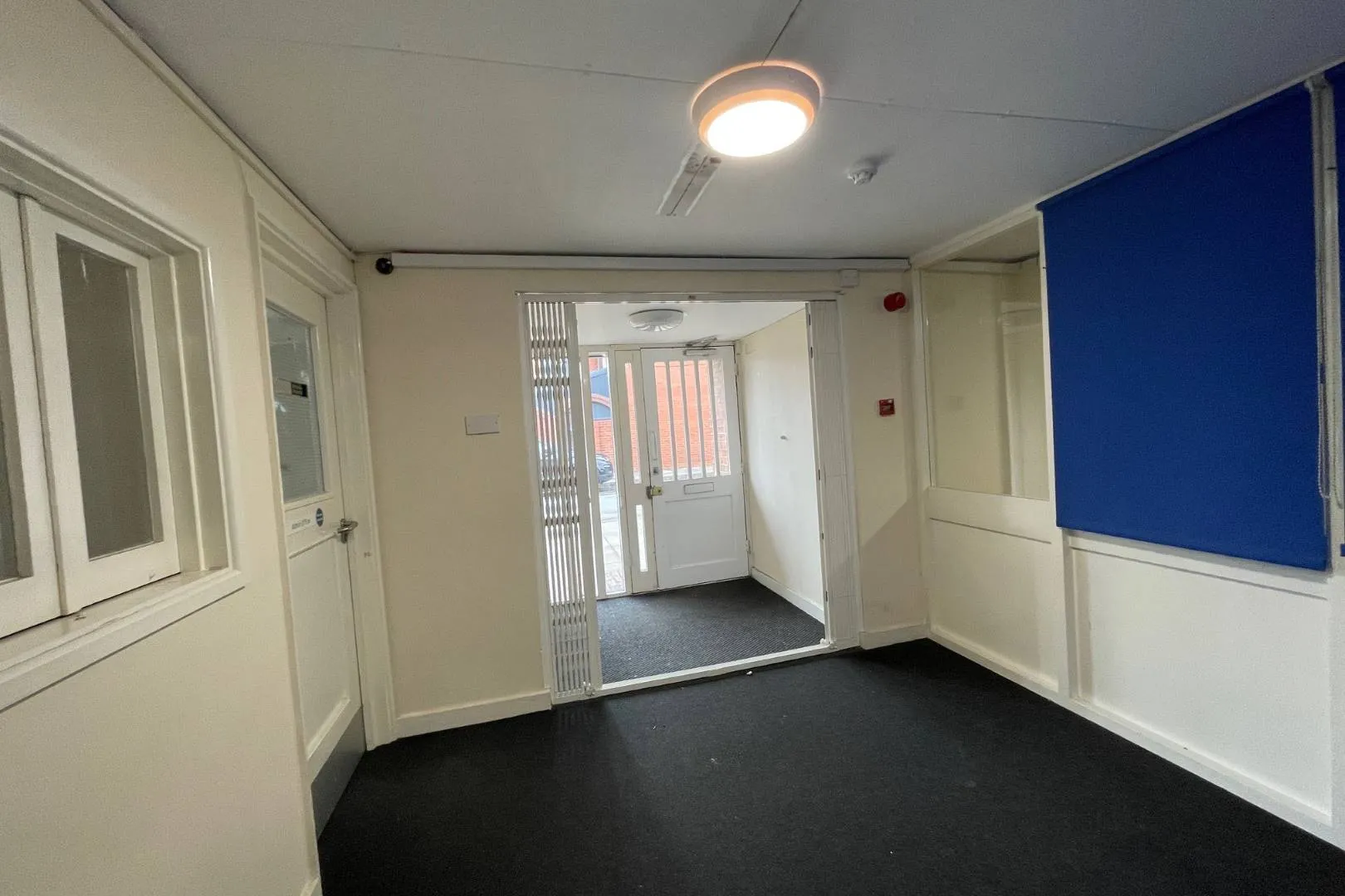 Flats 1-10, Marcus House, English Street, Peterborough, PE1 2LD