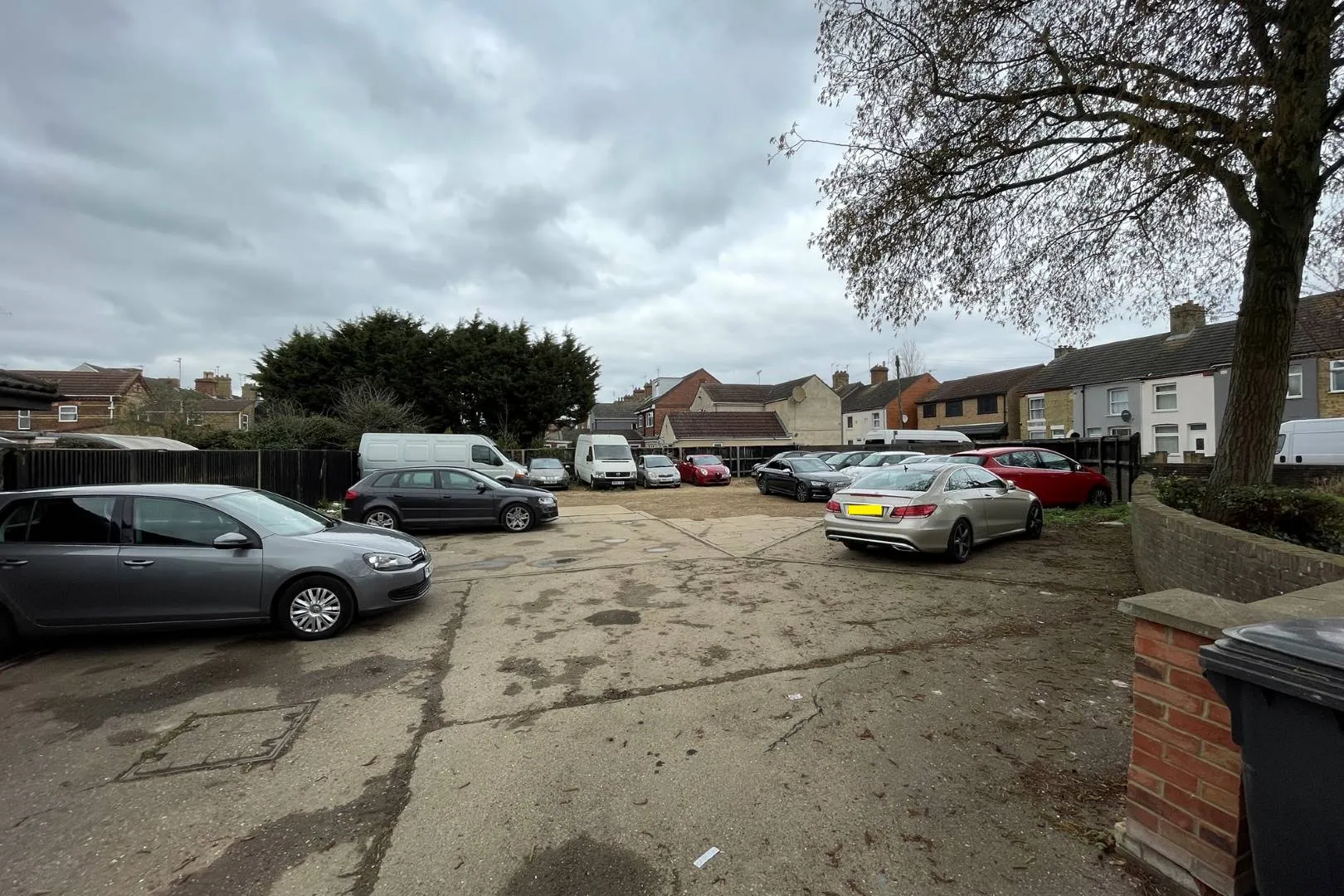Flats 1-10, Marcus House, English Street, Peterborough, PE1 2LD