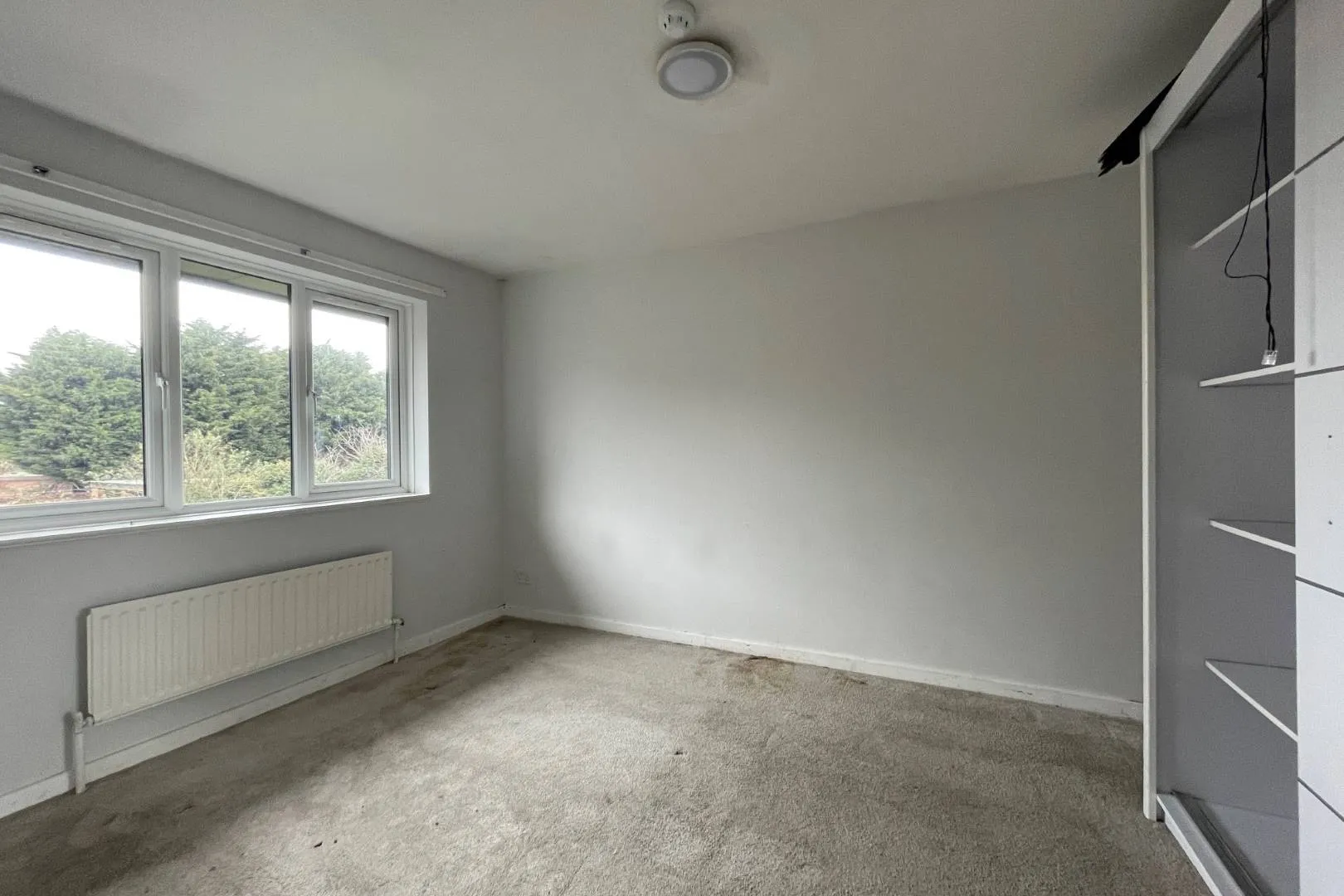 Flats 1-10, Marcus House, English Street, Peterborough, PE1 2LD