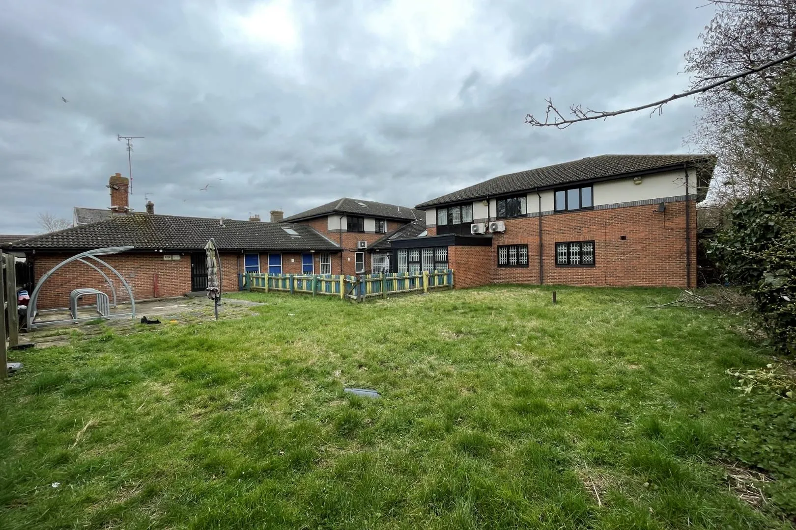 Flats 1-10, Marcus House, English Street, Peterborough, PE1 2LD