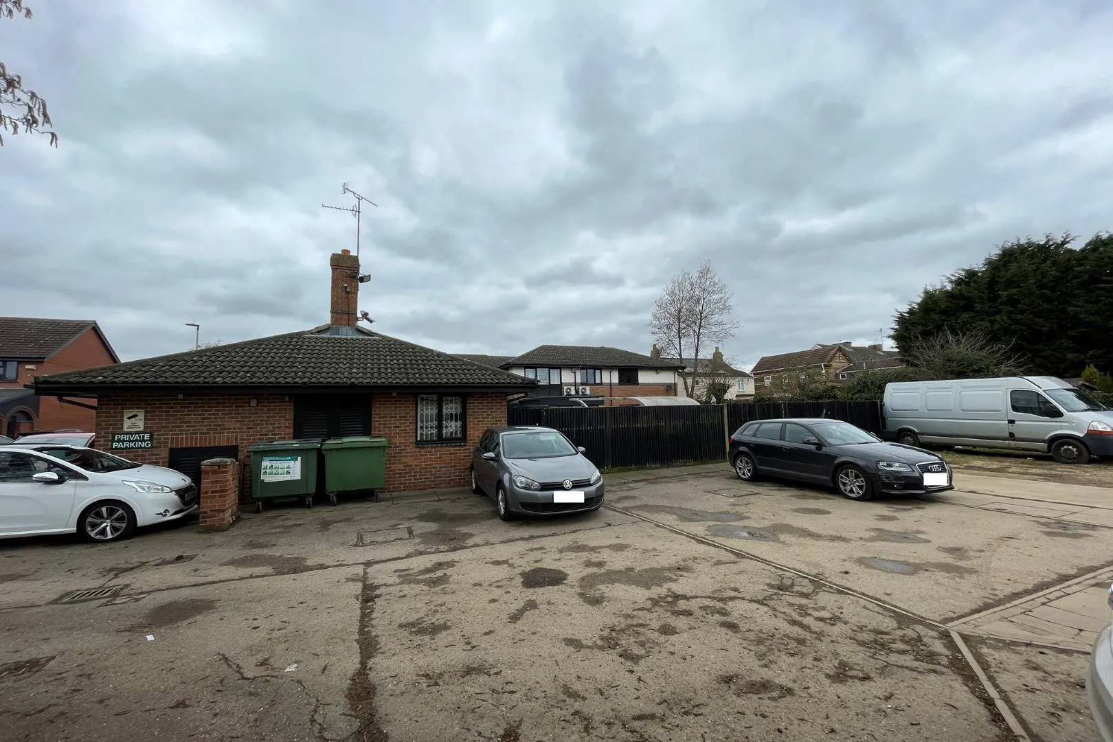 Flats 1-10, Marcus House, English Street, Peterborough, PE1 2LD