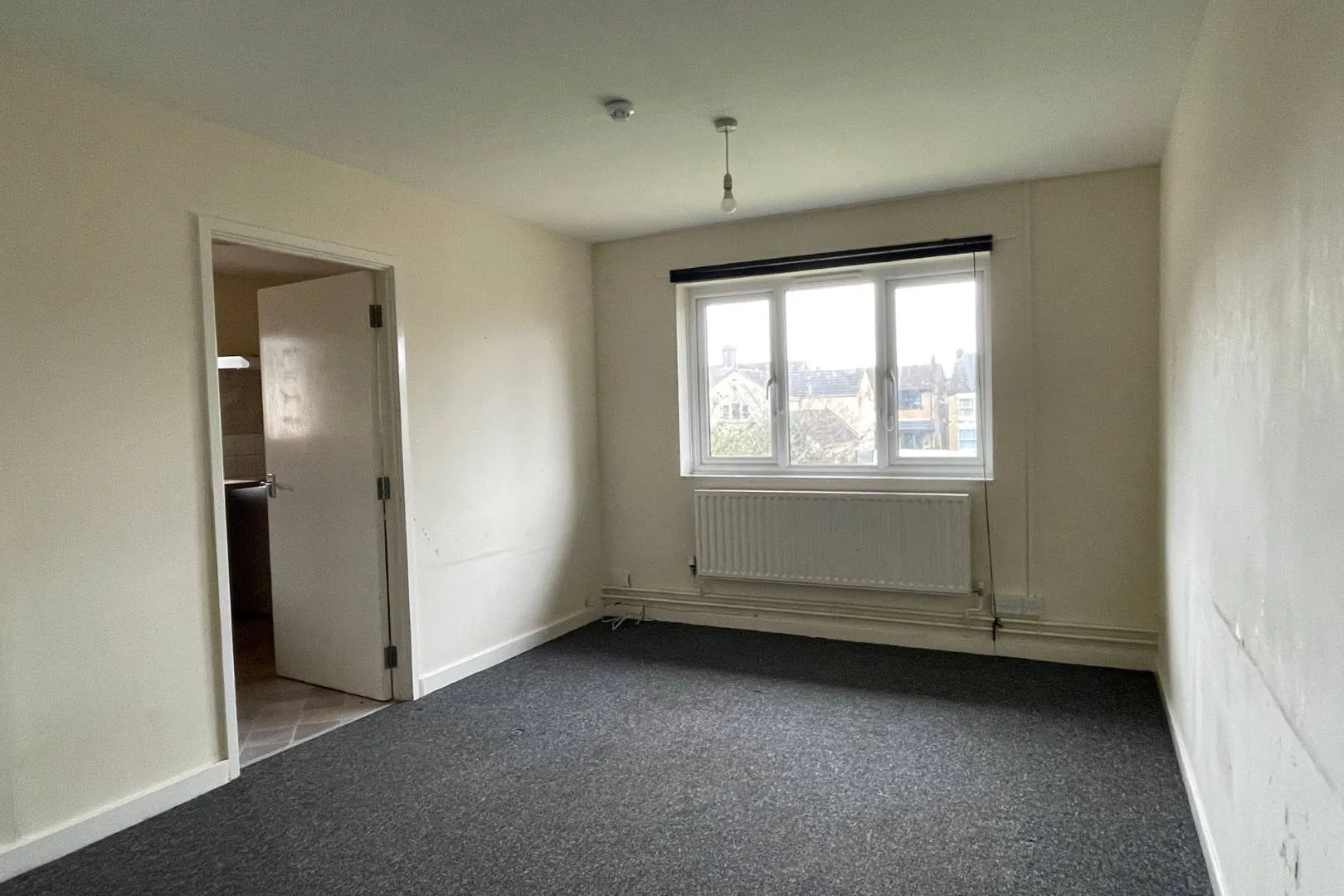 Flats 1-10, Marcus House, English Street, Peterborough, PE1 2LD