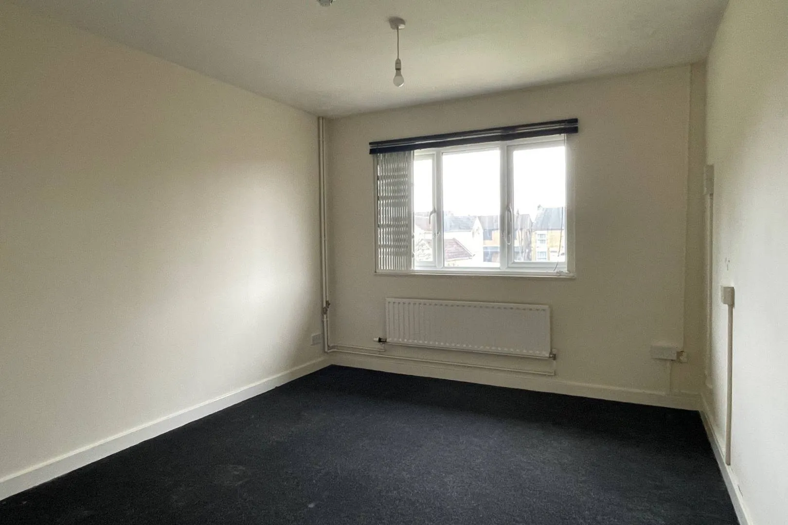 Flats 1-10, Marcus House, English Street, Peterborough, PE1 2LD