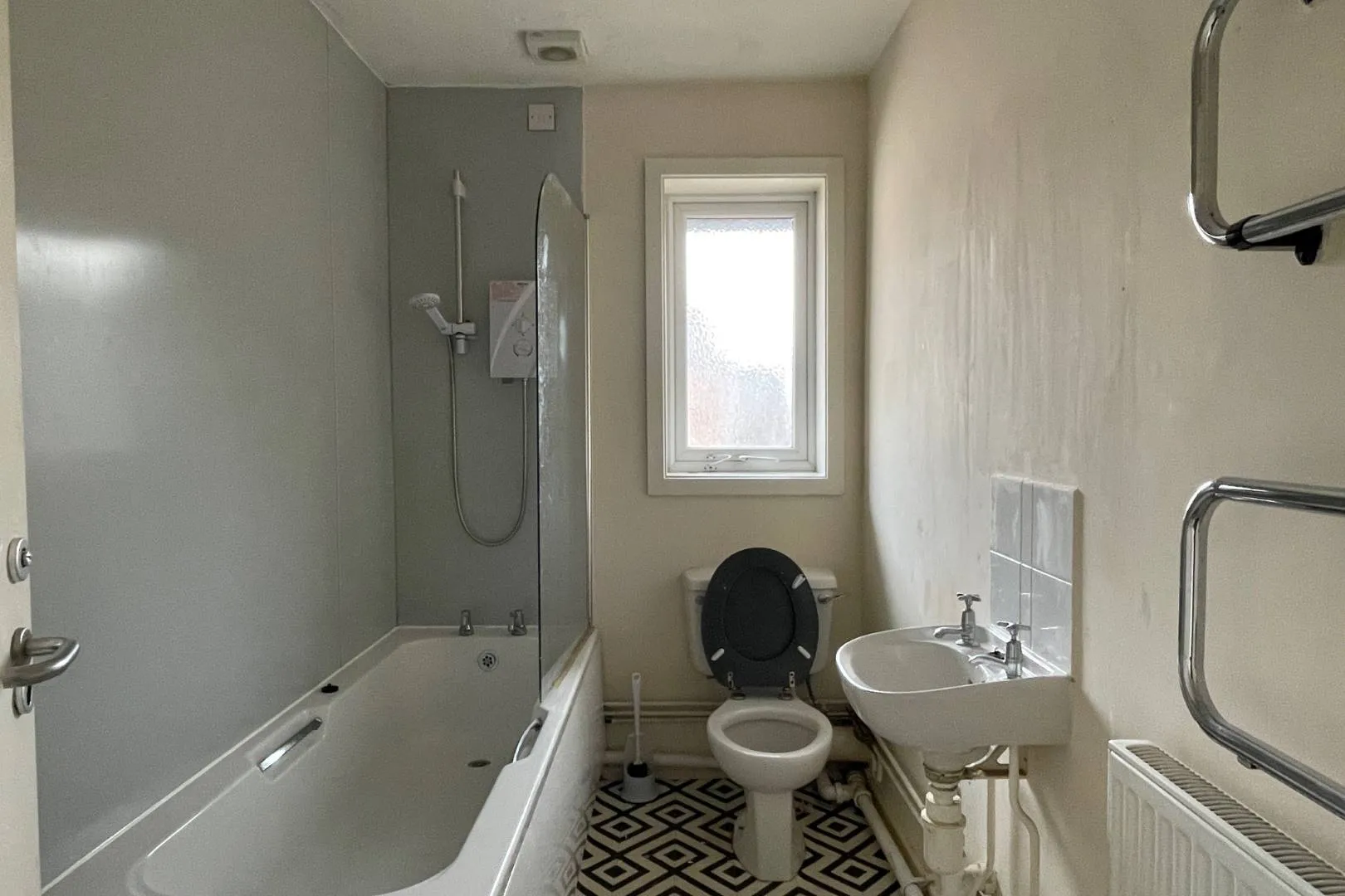 Flats 1-10, Marcus House, English Street, Peterborough, PE1 2LD