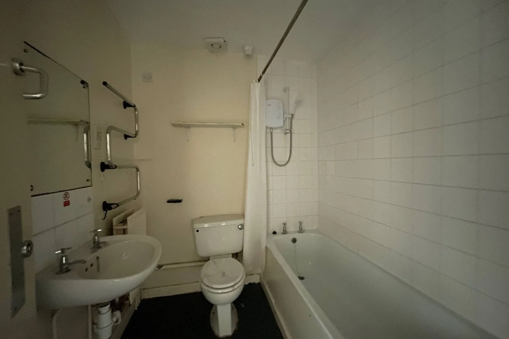 Flats 1-10, Marcus House, English Street, Peterborough, PE1 2LD