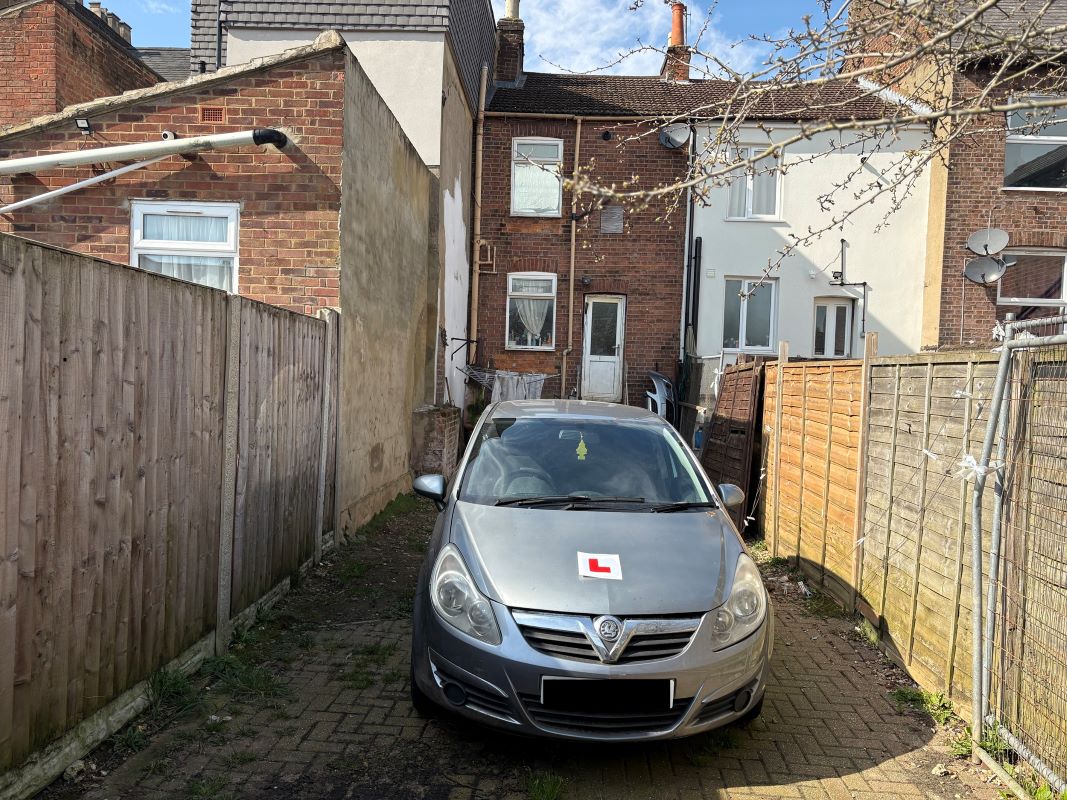 149 Wellington Street, Luton, Bedfordshire, LU1 5AH