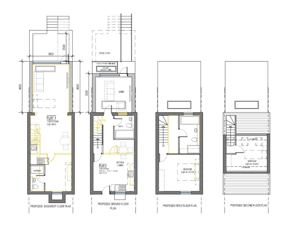 149 Wellington Street, Luton, Bedfordshire, LU1 5AH